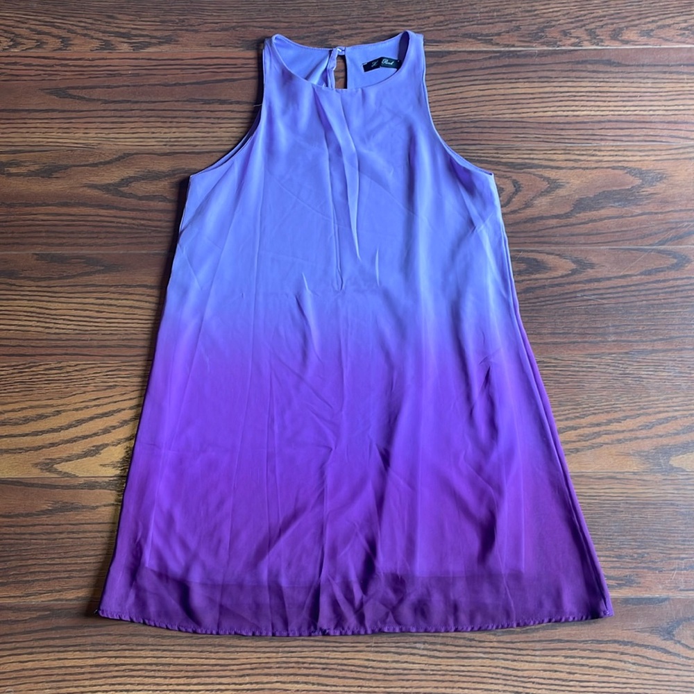 Tank Dress